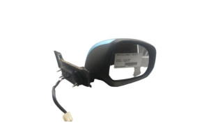 Retroviseur droit SUZUKI SPLASH Photo n°3