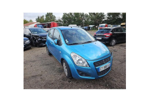 Retroviseur droit SUZUKI SPLASH Photo n°7