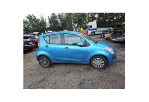 Feu arriere principal droit (feux) SUZUKI SPLASH Photo n°11