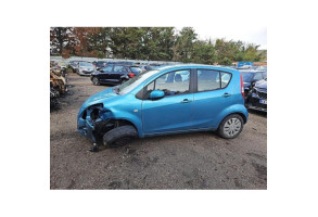 Retroviseur droit SUZUKI SPLASH Photo n°9