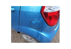 Feu arriere principal droit (feux) SUZUKI SPLASH Photo n°13