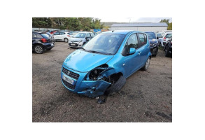 Retroviseur droit SUZUKI SPLASH Photo n°11