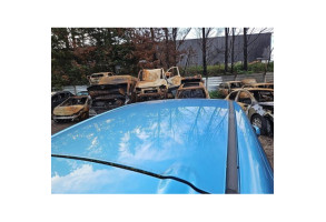 Retroviseur droit SUZUKI SPLASH Photo n°14