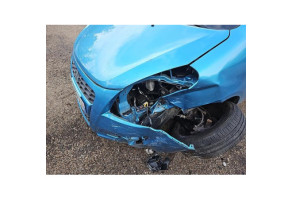 Retroviseur droit SUZUKI SPLASH Photo n°17