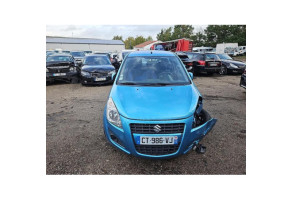 Feu arriere principal droit (feux) SUZUKI SPLASH Photo n°19