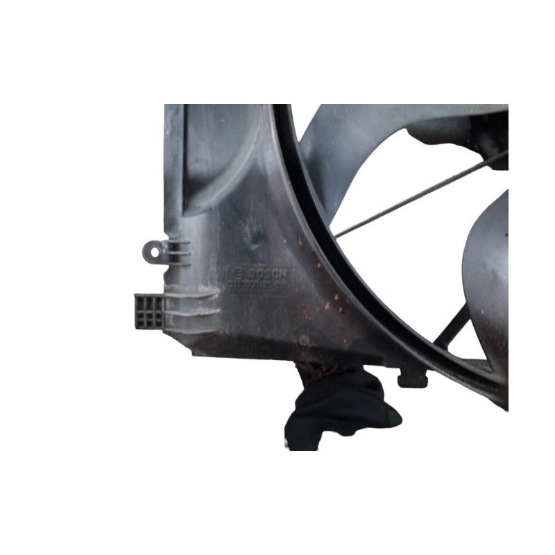 Moto ventilateur radiateur MERCEDES CLASSE A 176 Photo n°1