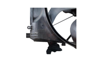 Moto ventilateur radiateur MERCEDES CLASSE A 176 Photo n°1