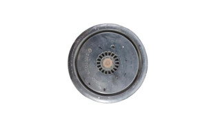 Moto ventilateur radiateur MERCEDES CLASSE A 176 Photo n°4