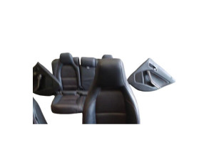 Interieur complet MERCEDES CLASSE A 176 Photo n°1