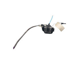 Serrure avant droit MERCEDES CLASSE A 176 Photo n°1