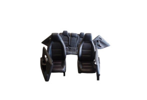 Interieur complet MERCEDES CLASSE A 176 Photo n°2