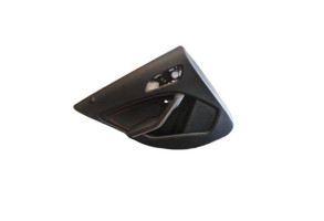 Interieur complet MERCEDES CLASSE A 176 Photo n°3