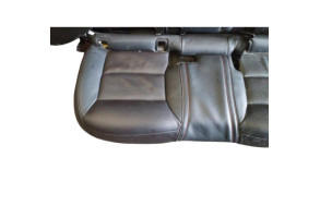 Interieur complet MERCEDES CLASSE A 176 Photo n°4