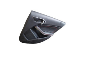 Interieur complet MERCEDES CLASSE A 176 Photo n°5