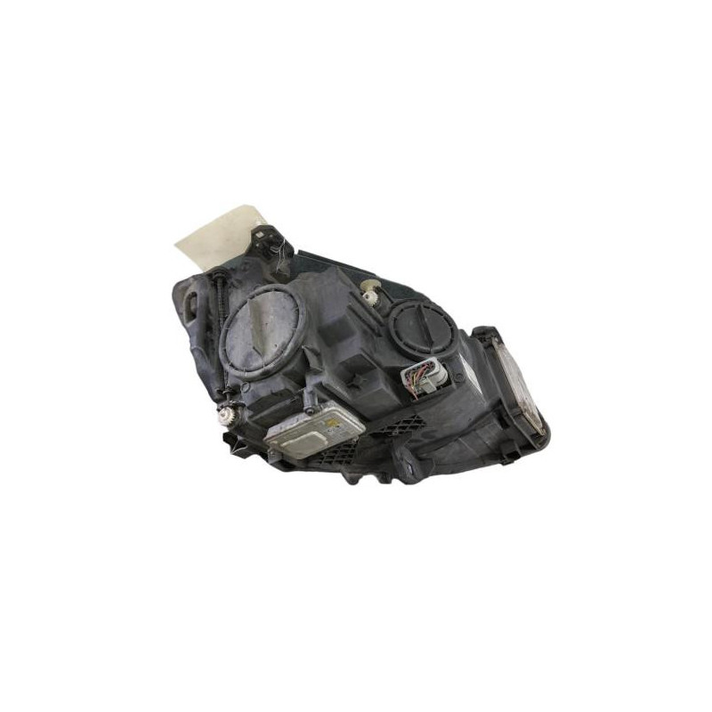 Optique avant principal gauche (feux)(phare) MERCEDES CLASSE A 176 Photo n°1