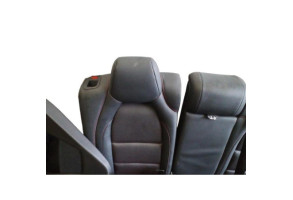 Interieur complet MERCEDES CLASSE A 176 Photo n°8