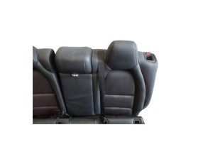 Interieur complet MERCEDES CLASSE A 176 Photo n°11