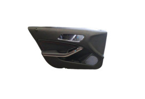 Interieur complet MERCEDES CLASSE A 176 Photo n°12