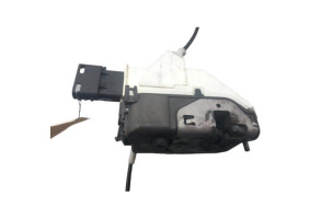 Serrure avant droit CITROEN BERLINGO 2 Photo n°2