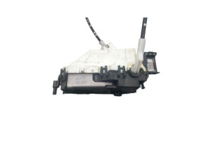 Serrure avant droit CITROEN BERLINGO 2 Photo n°4