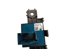 Poignee electrique frein a main PEUGEOT 508 1 Photo n°1