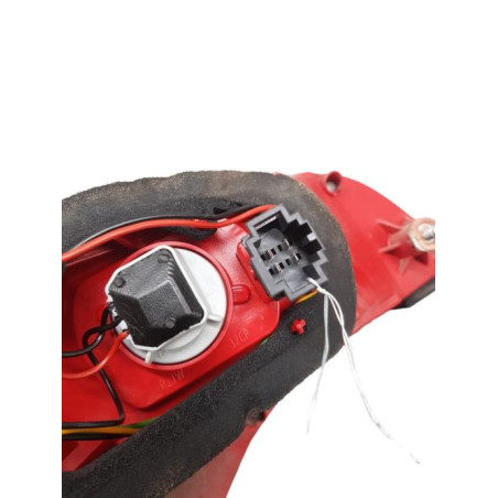 Feu arriere principal droit (feux) AUDI Q7 1