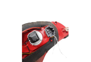 Feu arriere principal droit (feux) AUDI Q7 1 Photo n°1