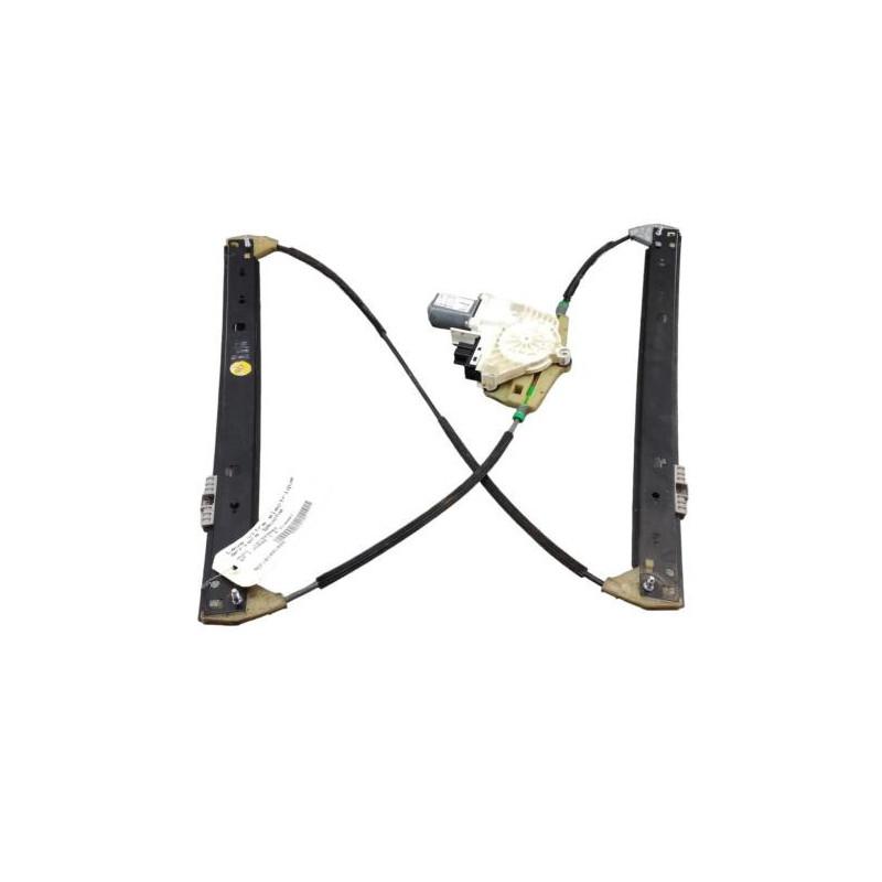 Leve vitre electrique arriere gauche AUDI Q7 1 Photo n°1