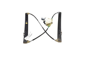 Leve vitre electrique arriere gauche AUDI Q7 1 Photo n°1