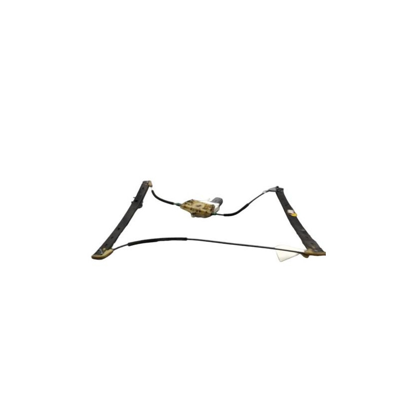 Leve vitre electrique avant droit AUDI Q7 1 Photo n°1