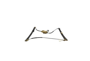 Leve vitre electrique avant droit AUDI Q7 1 Photo n°1