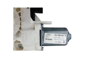 Leve vitre electrique arriere gauche AUDI Q7 1 Photo n°2