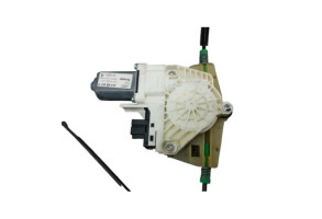 Leve vitre electrique arriere gauche AUDI Q7 1 Photo n°3