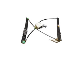 Leve vitre electrique avant droit AUDI Q7 1 Photo n°4