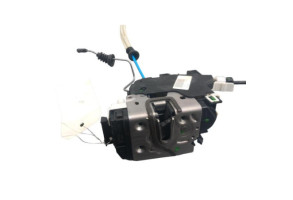 Serrure arriere gauche MERCEDES CLASSE A 176 Photo n°3