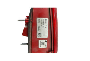 Feu arriere secondaire droit (feux) AUDI A5 1 Photo n°4