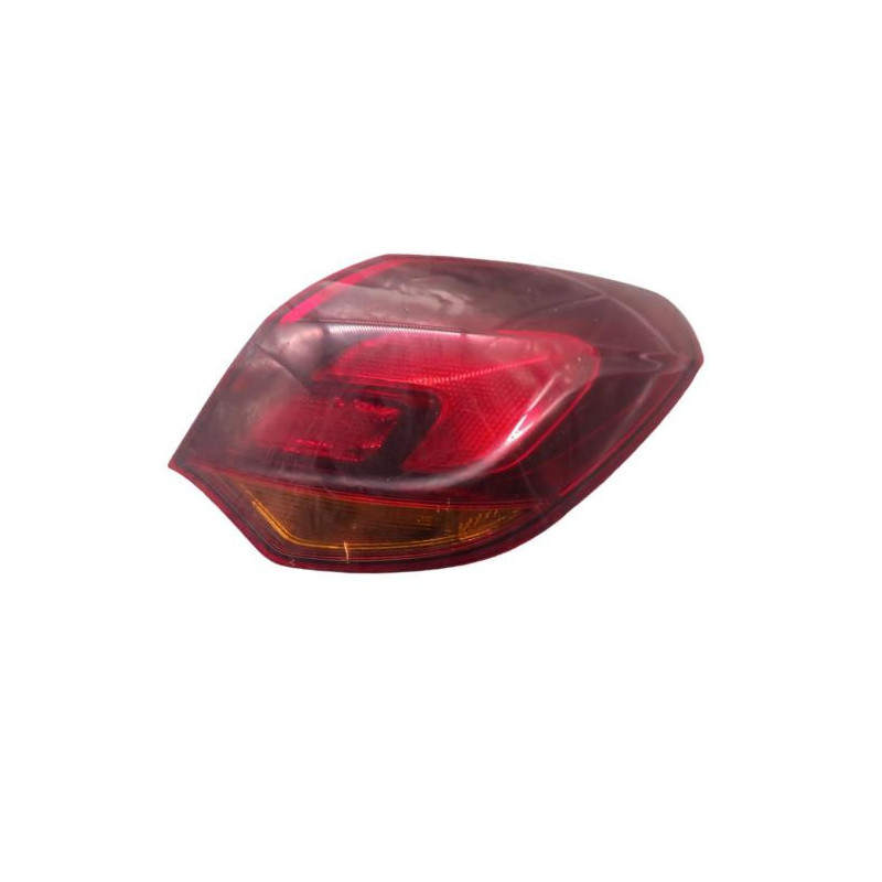 Feu arriere principal droit (feux) OPEL ASTRA J Photo n°1