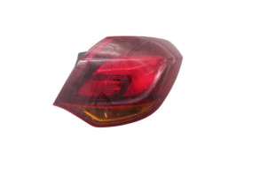 Feu arriere principal droit (feux) OPEL ASTRA J Photo n°3