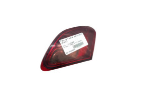 Feu arriere secondaire droit (feux) OPEL ASTRA J Photo n°1