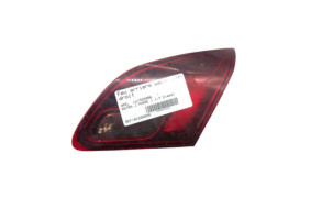Feu arriere secondaire droit (feux) OPEL ASTRA J Photo n°3