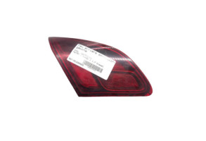 Feu arriere secondaire gauche (feux) OPEL ASTRA J Photo n°1