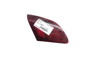 Feu arriere secondaire gauche (feux) OPEL ASTRA J Photo n°3