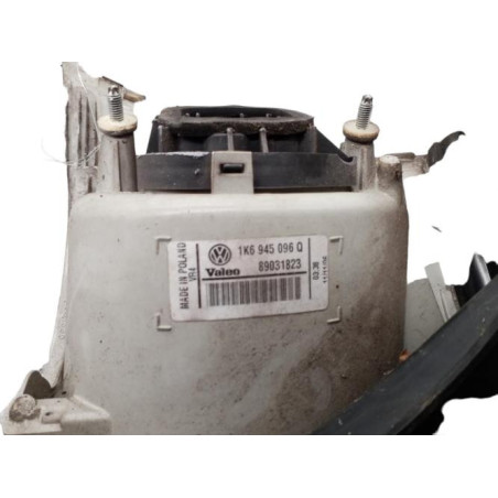 Feu arriere principal droit (feux) VOLKSWAGEN GOLF 5