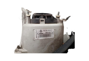 Feu arriere principal droit (feux) VOLKSWAGEN GOLF 5 Photo n°1