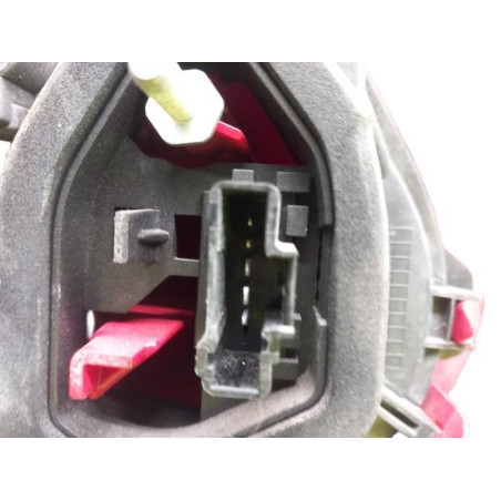 Feu arriere principal droit (feux) PEUGEOT 208 1