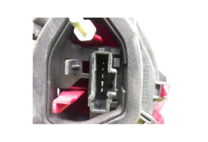 Feu arriere principal droit (feux) PEUGEOT 208 1 Photo n°1