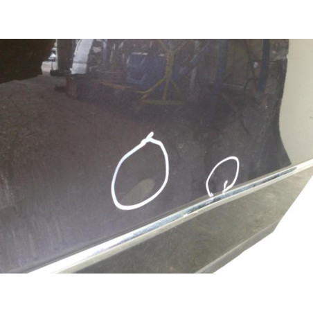 Porte arriere gauche VOLKSWAGEN PASSAT 5