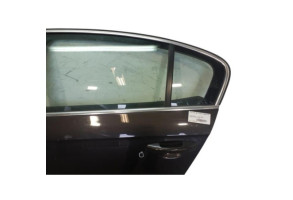 Porte arriere gauche VOLKSWAGEN PASSAT 5 Photo n°2