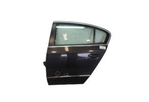 Porte arriere gauche VOLKSWAGEN PASSAT 5 Photo n°3