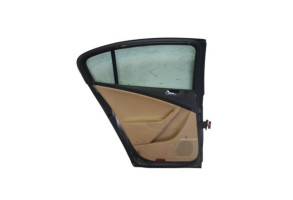 Porte arriere gauche VOLKSWAGEN PASSAT 5 Photo n°4